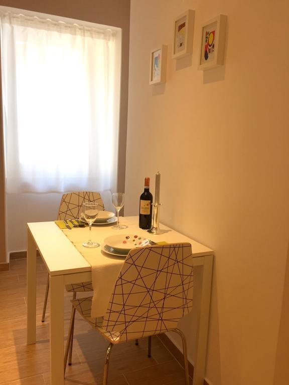 Apartment Remy PUY Rom bilde