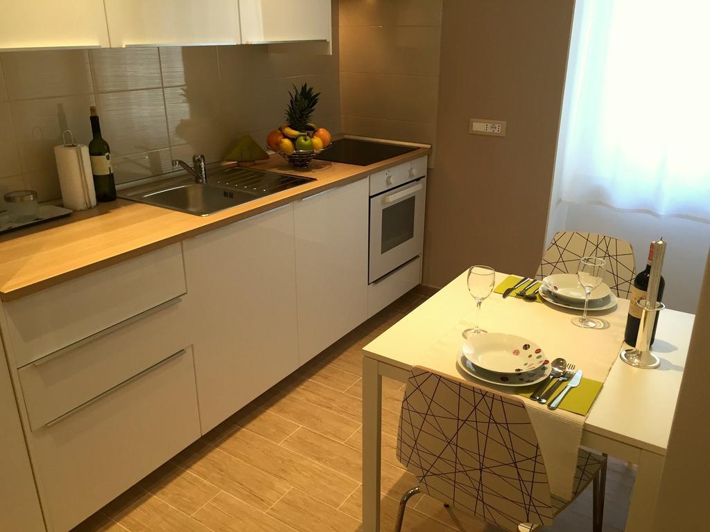 Apartment Remy PUY Rom bilde