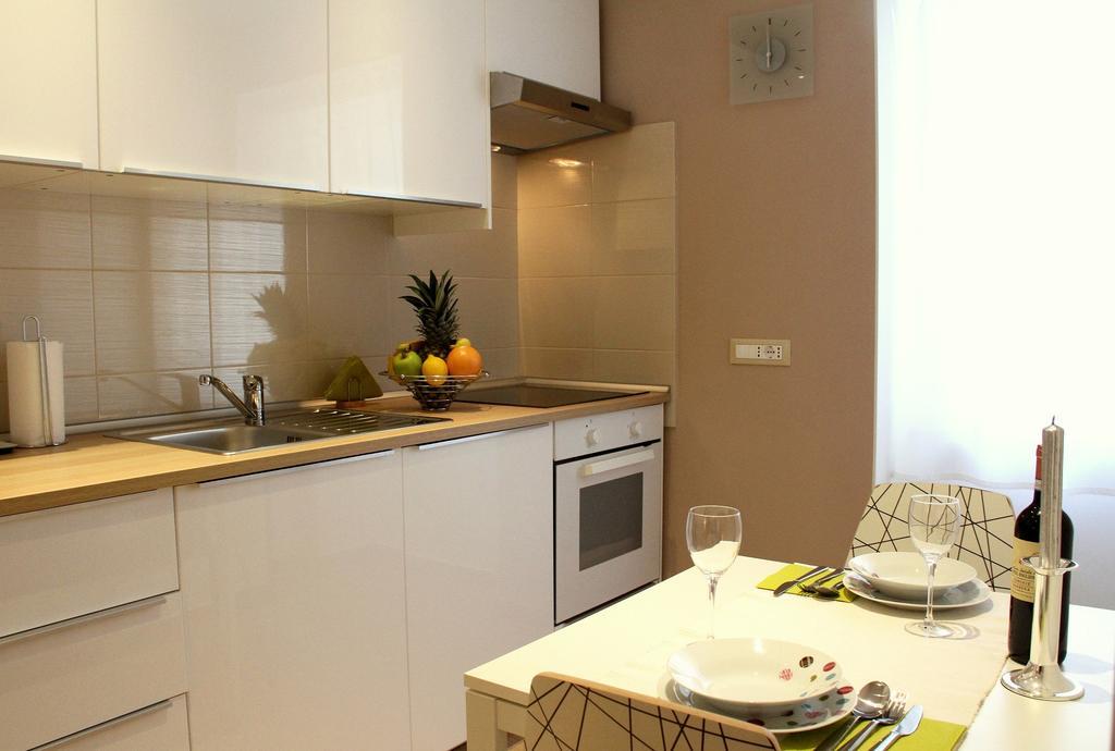 Apartment Remy PUY Rom bilde